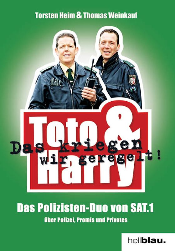 Toto & Harry