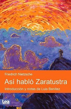 Así Habló Zaratustra