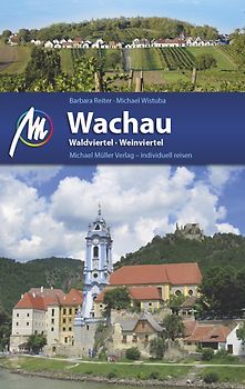 Wachau - Waldviertel, Weinviertel