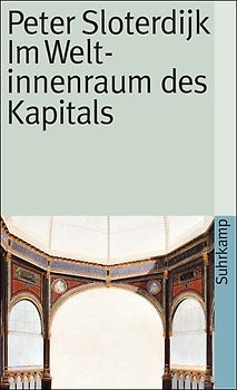 Im Weltinnenraum des Kapitals