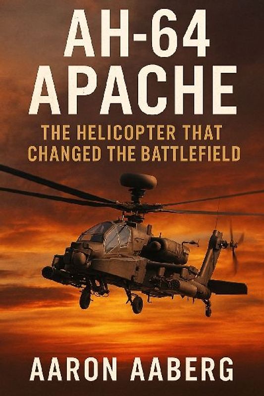 AH-64 Apache