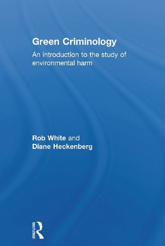 Green Criminology