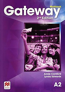 Gateway 2nd edition A2 Workbook