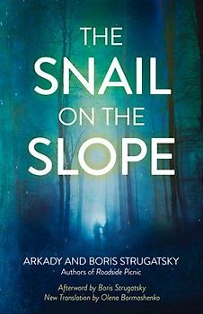 The Snail on the Slope