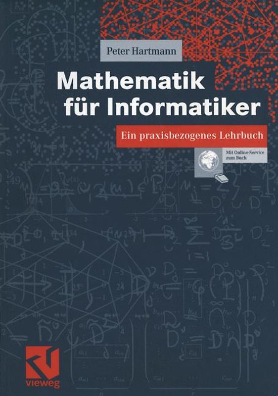 Mathematik für Informatiker