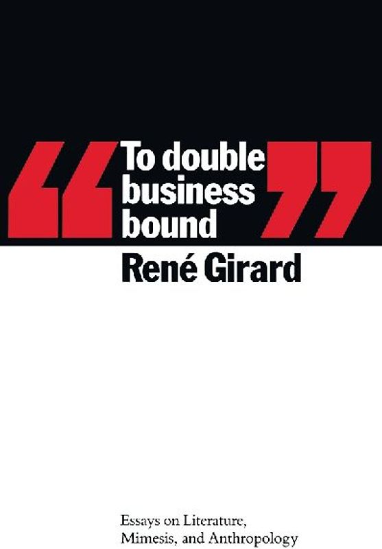 To Double Business Bound