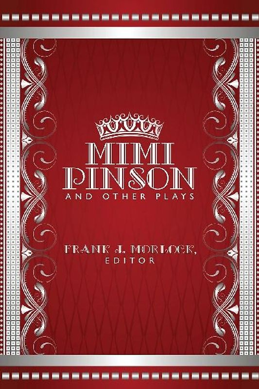 Mimi Pinson and Other Plays