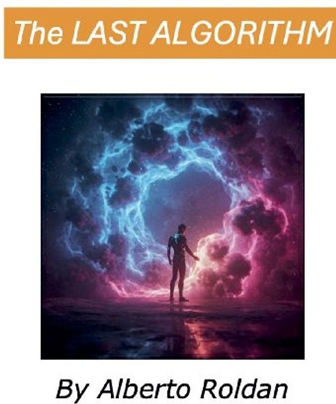 The Last Algorithm