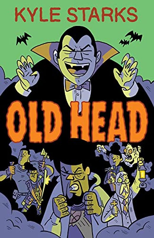 Old Head