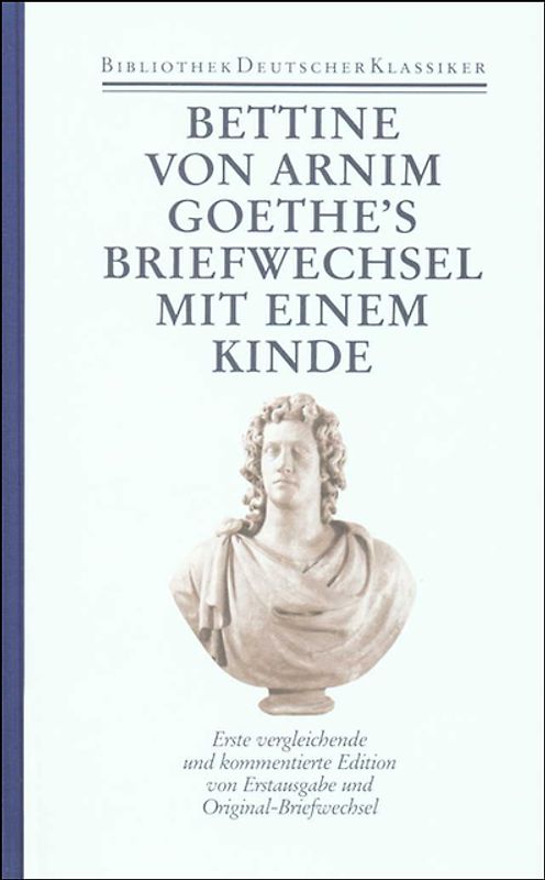 Werke und Briefe in vier Bänden