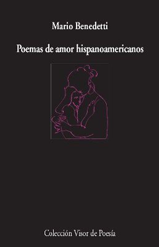 Poemas de amor hispanoamericano