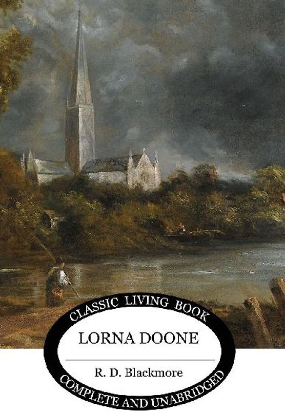 Lorna Doone