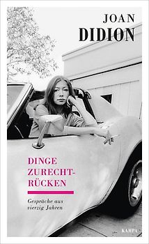 Dinge zurechtrücken