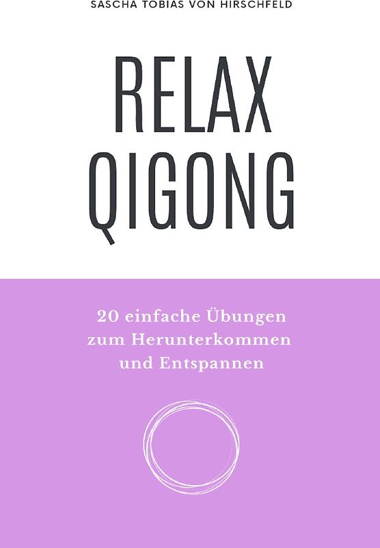 Relax Qigong
