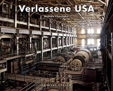 Verlassene USA