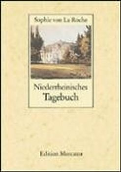 Niederrheinisches Tagebuch (1786)