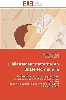 L allaitement maternel en basse-normandie
