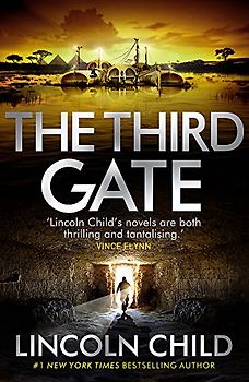 The Third Gate - Child, Lincoln