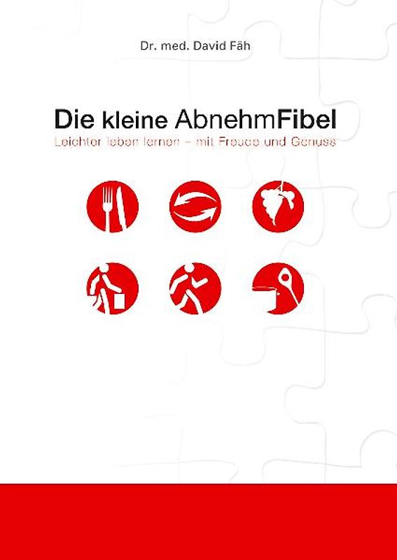 Die kleine AbnehmFibel