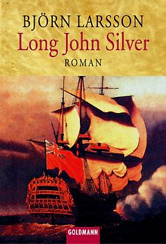 Long John Silver