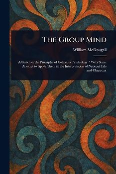 The Group Mind