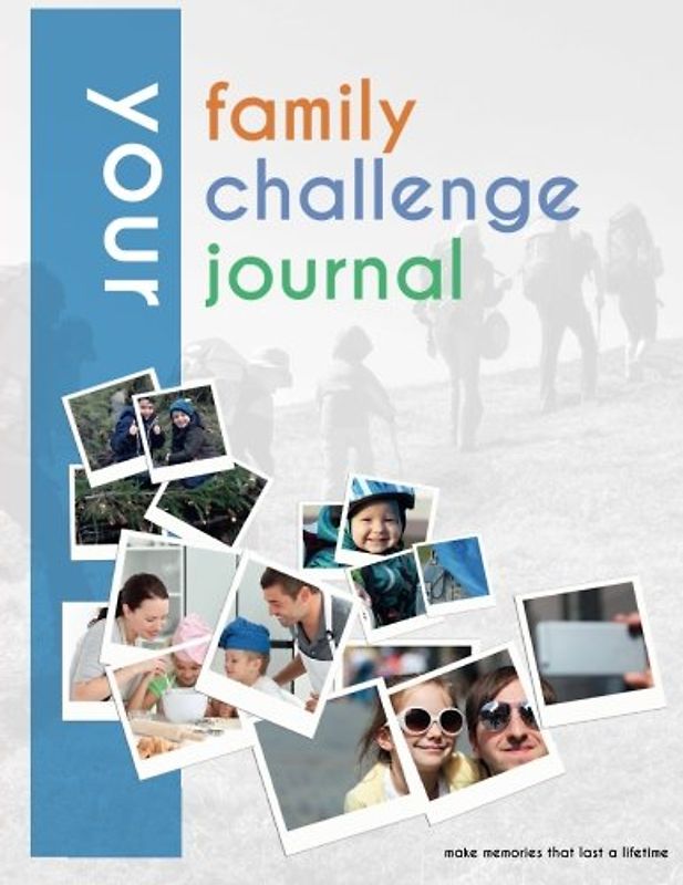 Family Challenge Journal
