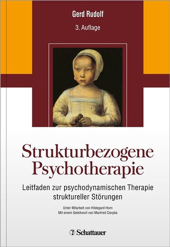 Strukturbezogene Psychotherapie