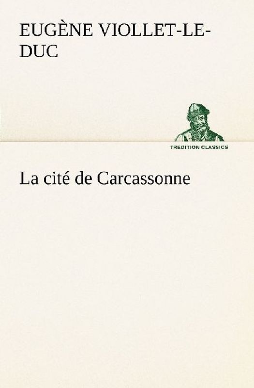 La cité de Carcassonne