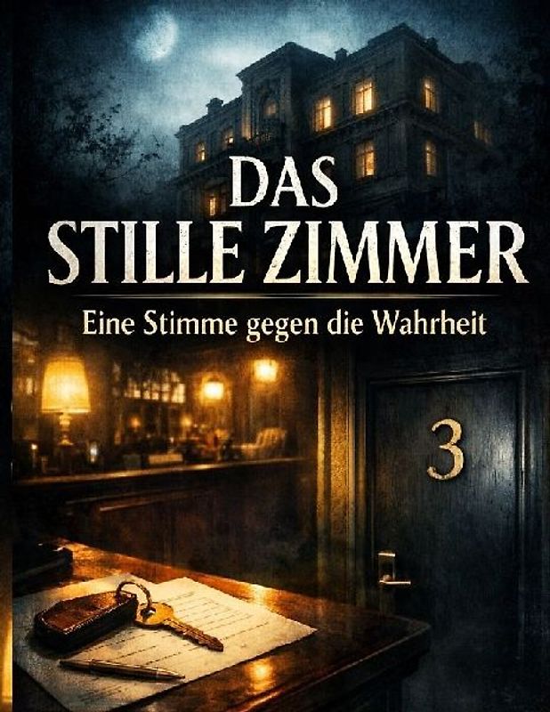 Das Stille Zimmer