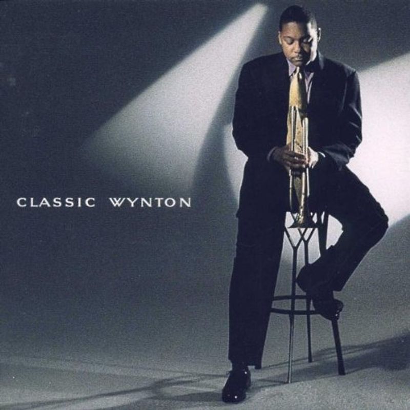W. Marsalis - Classic Wynton