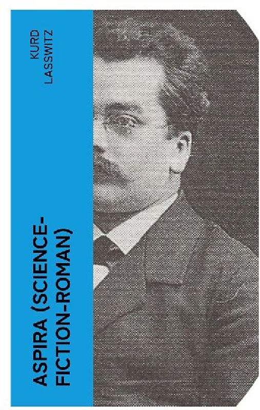 Aspira (Science-Fiction-Roman)