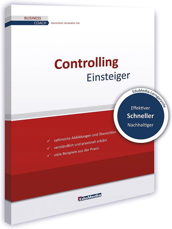 Controlling für Einsteiger