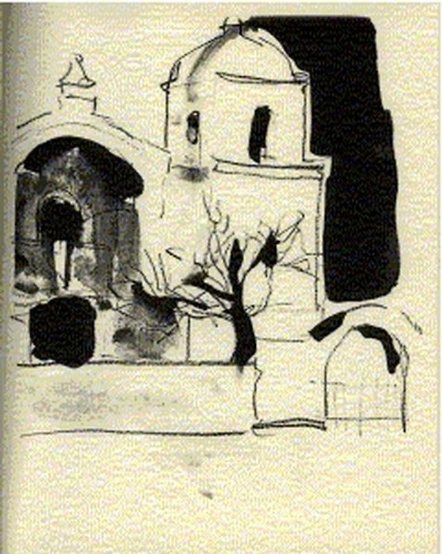 Spanische Architektur in Argentinien /Arquitectura Hispánica en Argentina