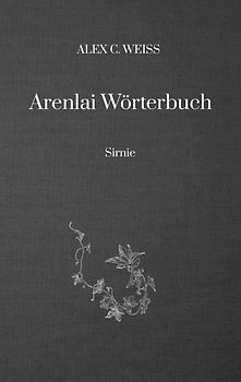 Arenlai Wörterbuch