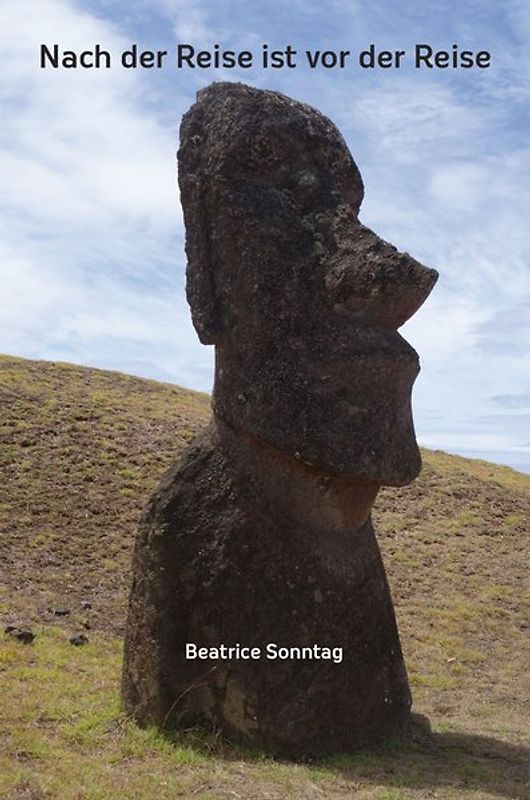 Nach der Reise ist vor der Reise