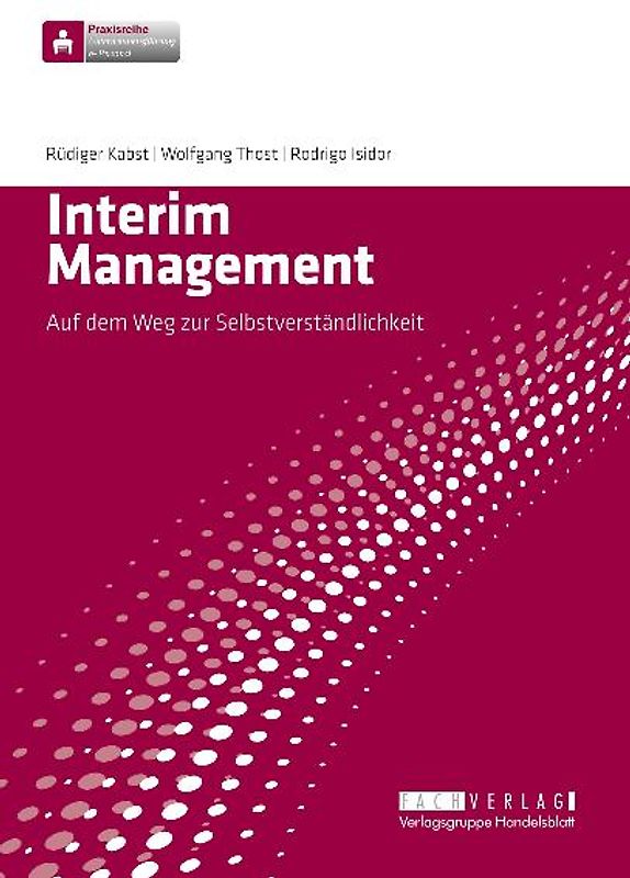Interim Management
