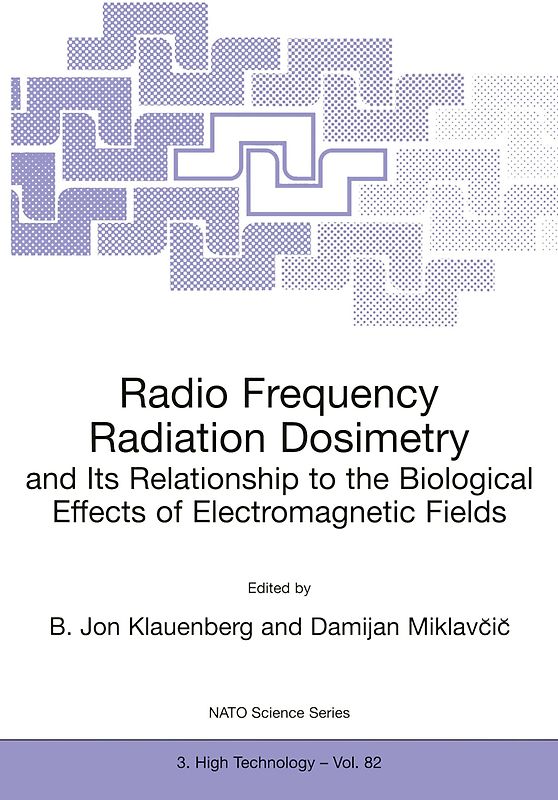 Radio Frequency Radiation Dosimetry and Its Relationship to the Biological Effects of Electromagnetic Fields