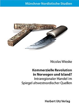 Kommerzielle Revolution in Norwegen und Island?
