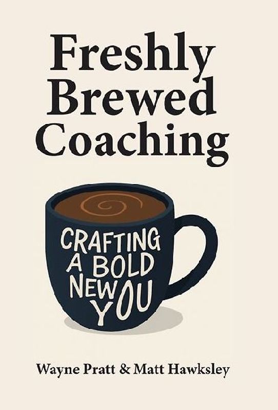 Freshly Brewed Coaching