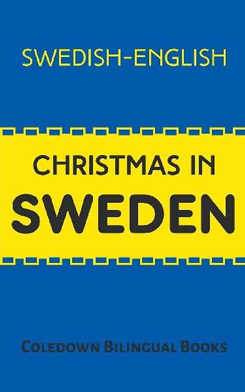 Christmas in Sweden
