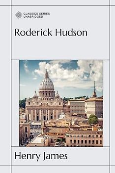 Roderick Hudson