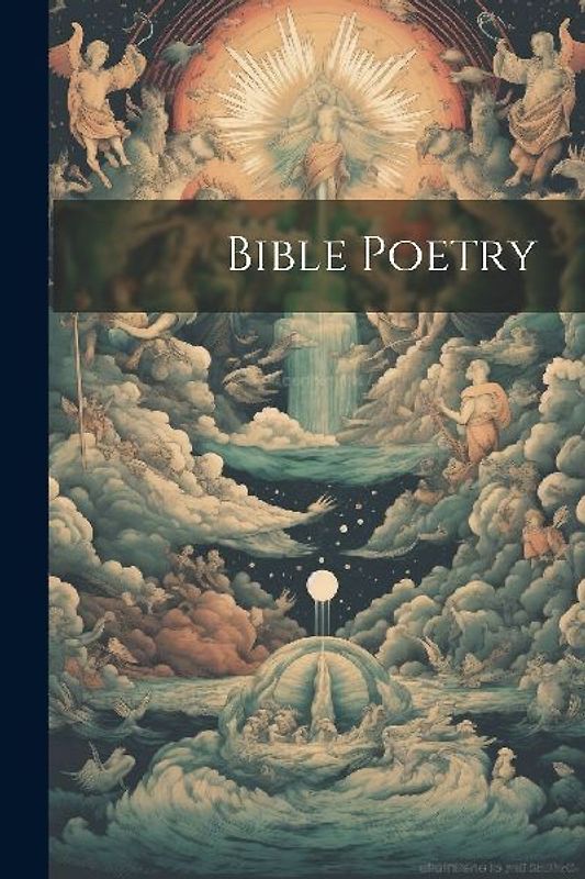 Bible Poetry