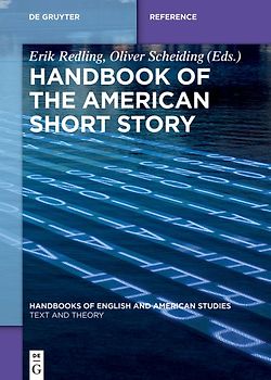 Handbook of the American Short Story