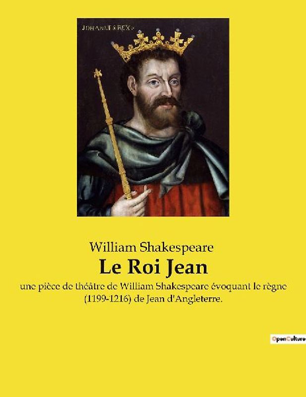 Le Roi Jean
