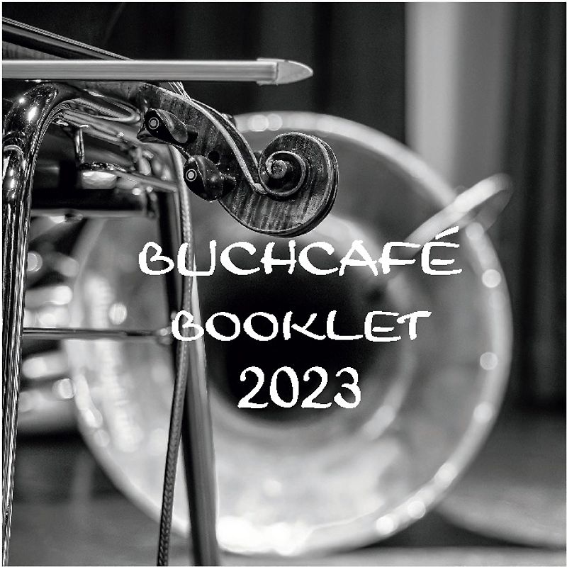 Buchcafé