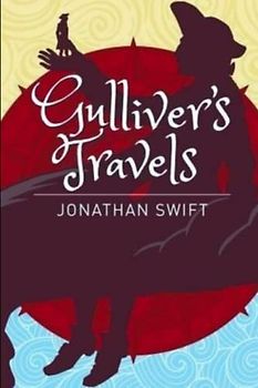 Gulliver's Travels: Illustrate