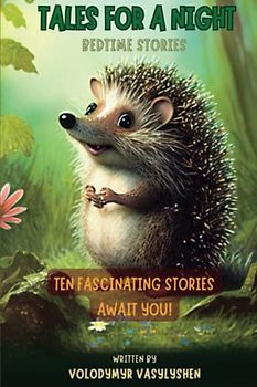 Tales for a Night: Bedtime Stories