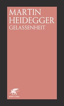 Gelassenheit