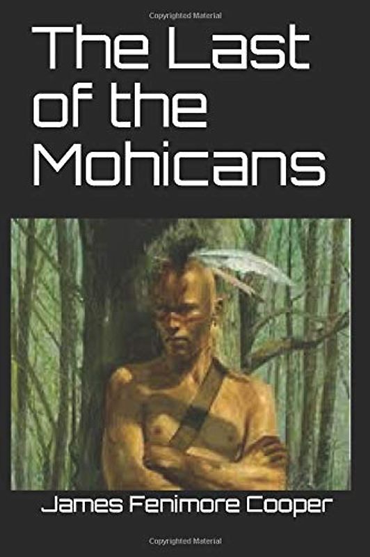 The Last of the Mohicans