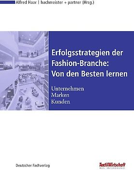 Erfolgsstrategien der Fashion-Branche: Von den Besten lernen